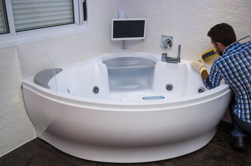 Top Bathtub Installation Companies in Edmonds, WA