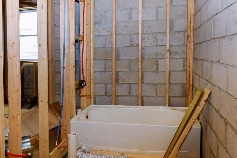 Top Bathtub Installation Companies in Lake Stevens, WA