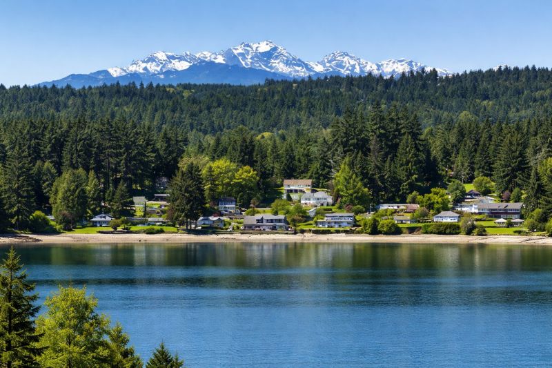 Best Shower Installation pros in Poulsbo, WA