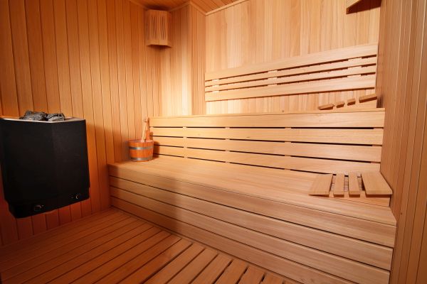 Steam Shower Replacement in Edmonds