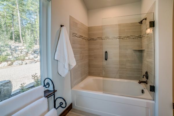 Tub Conversion Service in Edmonds