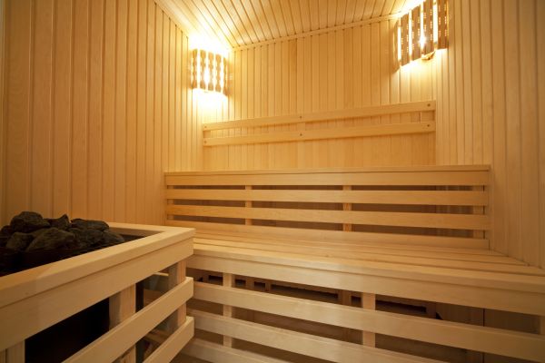Steam Shower Installation in Edmonds